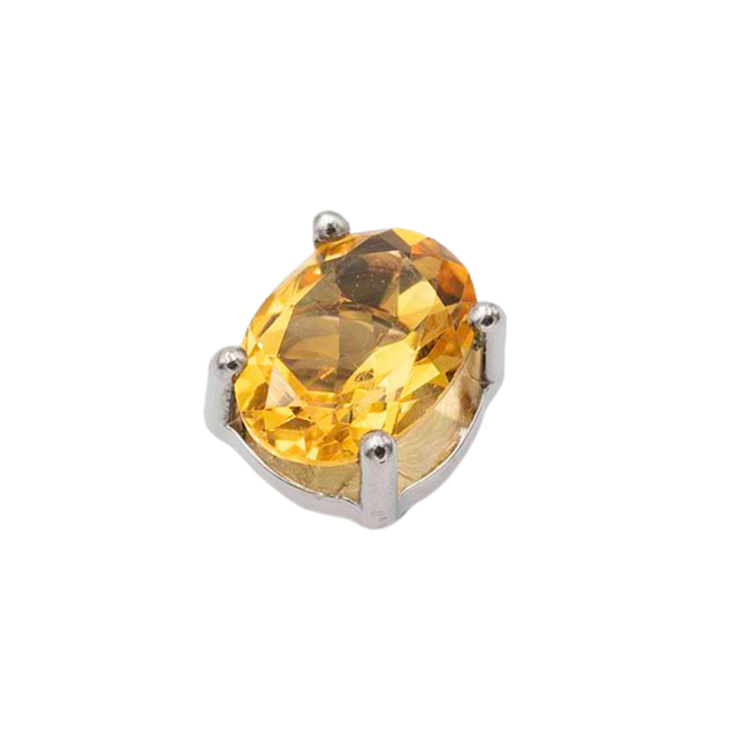 Citrine - Joy & Abundance