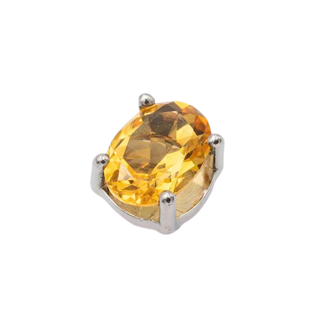 Citrine - Joie & Abondance