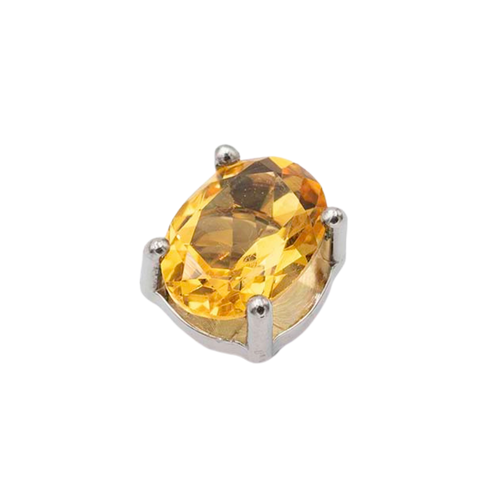 Citrine - Joie & Abondance