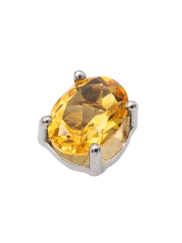 Citrine - Joie & Abondance