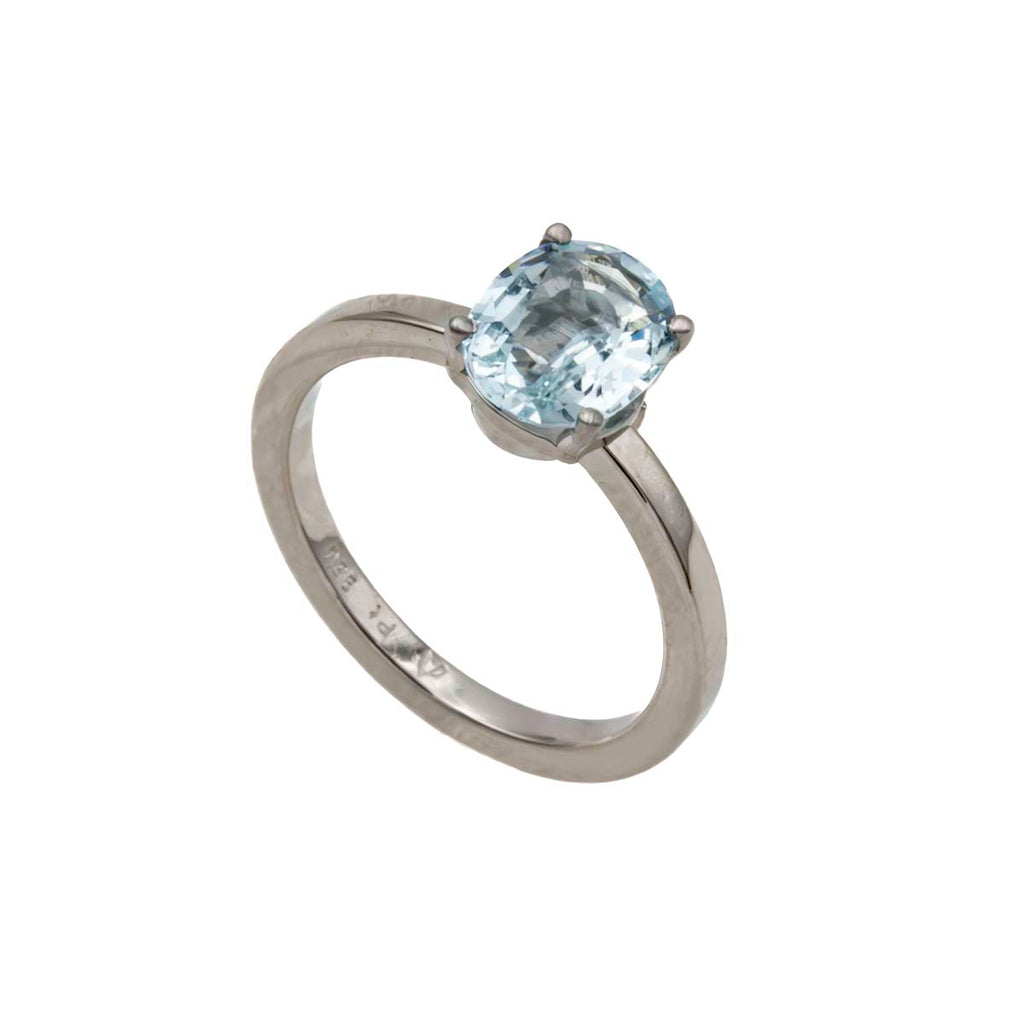 Aigue Marine - Sérénité & clarté