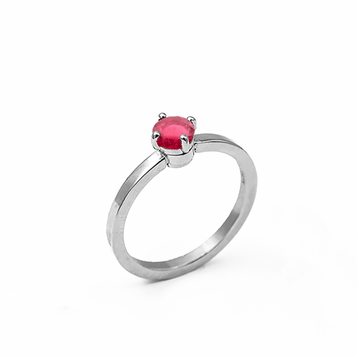 Gold ring to set - Image 4