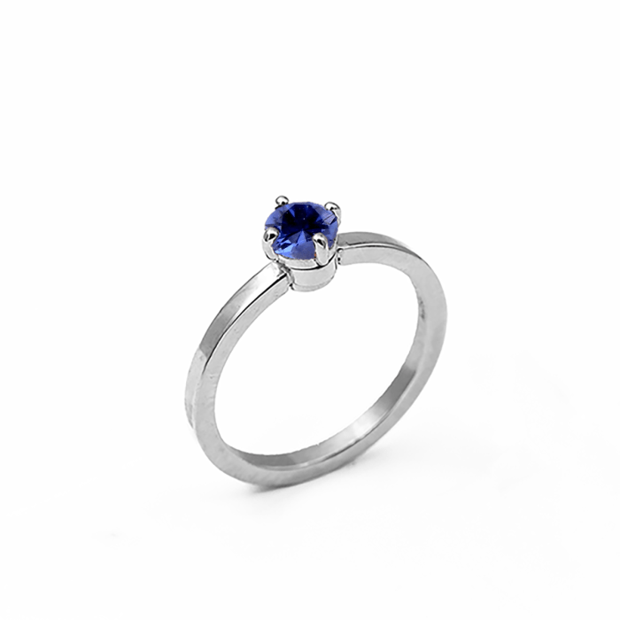 Gold ring to set - Image 6