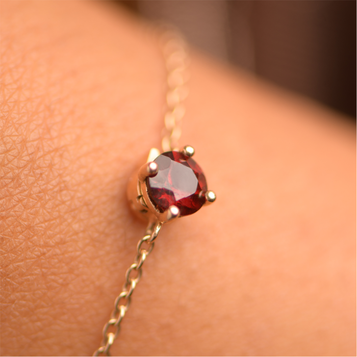 Bracelet Akhal Classic