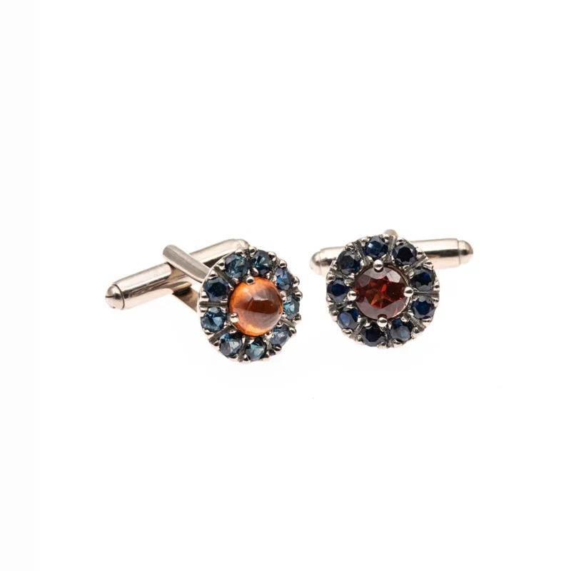 Boutons de manchettes