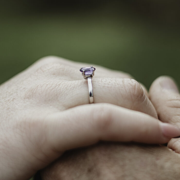 Amethyst gems - Image 10
