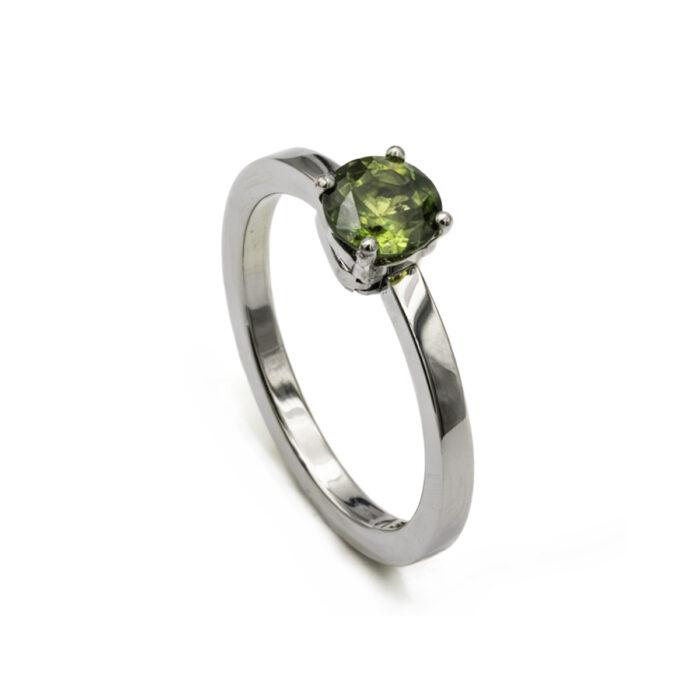 Gems Farbige Saphire – Bild 5