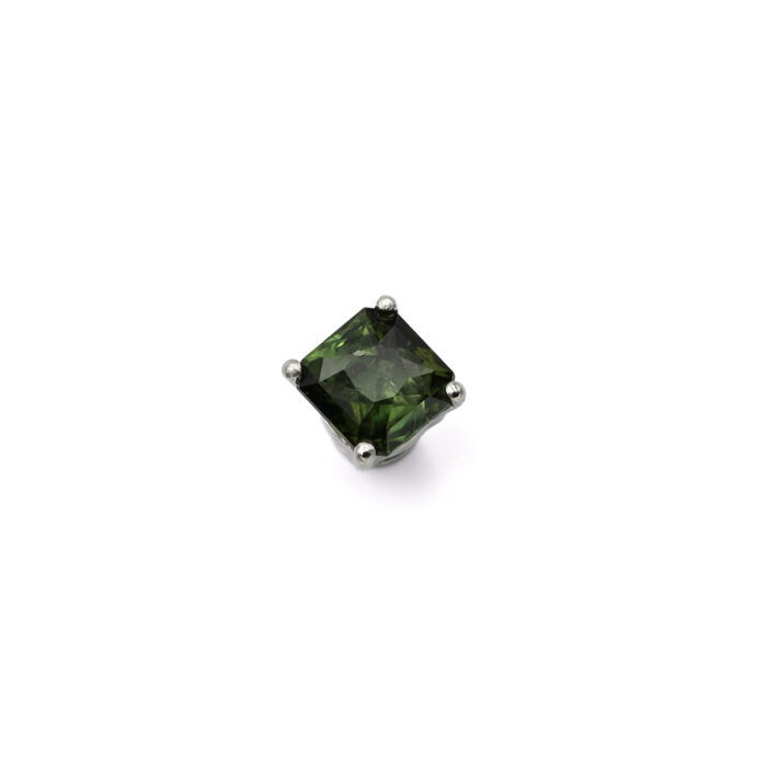 Gemme di tormalina verde - immagine 5