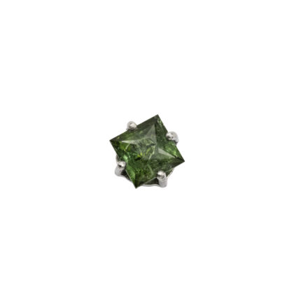 Gemme di tormalina verde