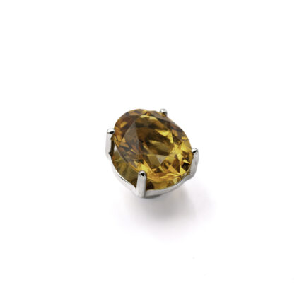 Gemme citrine