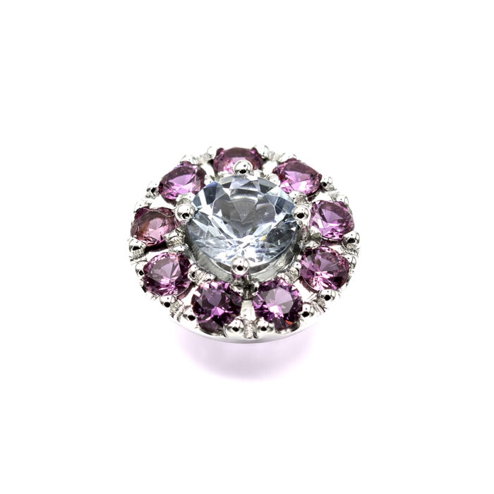 Gems Wildblumen